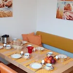Premium-ferienwohnungen Bergblick Im Haus Hopfe Appartement Goslar