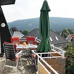 Premium-ferienwohnungen Bergblick Im Haus Hopfe Appartement Goslar