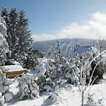 Appartement Premium-ferienwohnungen Bergblick Im Haus Hopfe Goslar