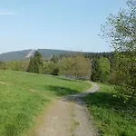 Appartement Premium-ferienwohnungen Bergblick Im Haus Hopfe *