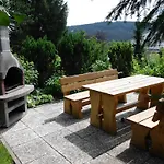 Appartement Premium-ferienwohnungen Bergblick Im Haus Hopfe