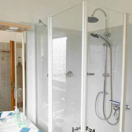 Lejlighed Premium-ferienwohnungen Bergblick Im Haus Hopfe Goslar
