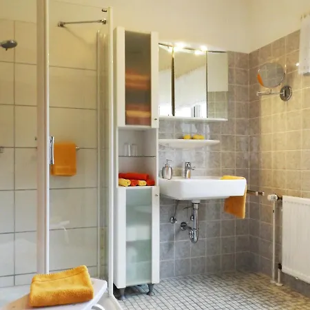Premium-ferienwohnungen Bergblick Im Haus Hopfe *