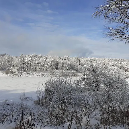 شقة Premium-ferienwohnungen Bergblick Im Haus Hopfe