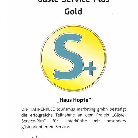 شقة Premium-ferienwohnungen Bergblick Im Haus Hopfe *