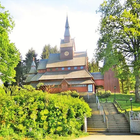 Apartament Premium-ferienwohnungen Bergblick Im Haus Hopfe Goslar