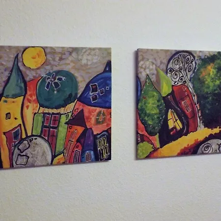 Apartament Premium-ferienwohnungen Bergblick Im Haus Hopfe