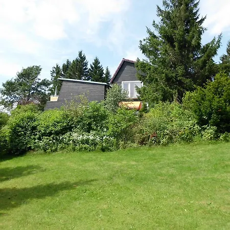 Premium-ferienwohnungen Bergblick Im Haus Hopfe
