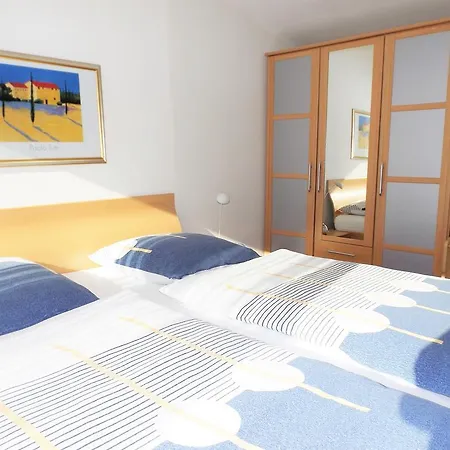 Premium-ferienwohnungen Bergblick Im Haus Hopfe