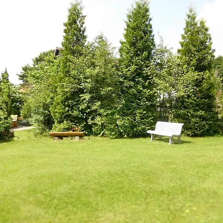 Premium-ferienwohnungen Bergblick Im Haus Hopfe דירה *