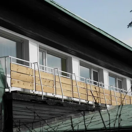 Premium-ferienwohnungen Bergblick Im Haus Hopfe Goslar