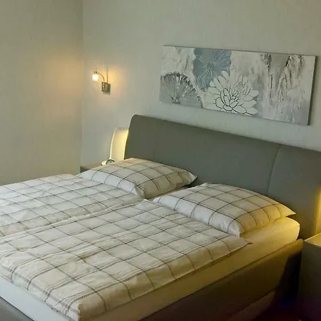 Premium-ferienwohnungen Bergblick Im Haus Hopfe *