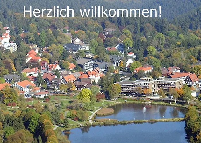 Daire Premium-ferienwohnungen Bergblick Im Haus Hopfe