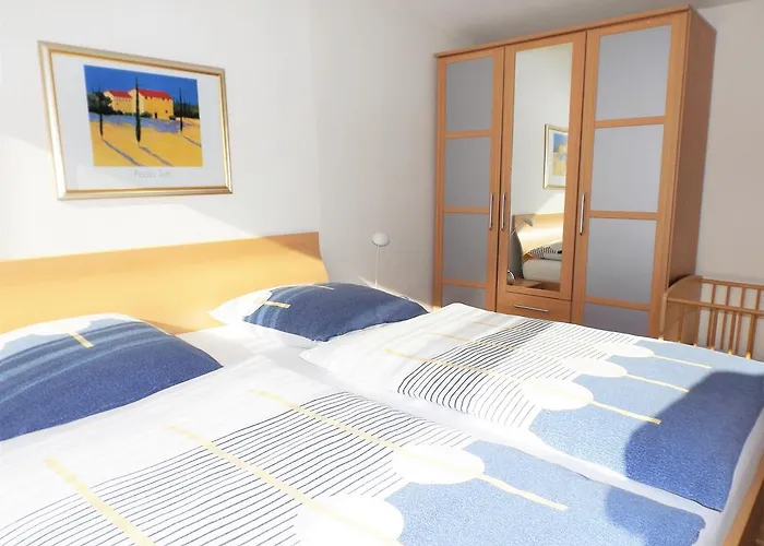 Premium-ferienwohnungen Bergblick Im Haus Hopfe